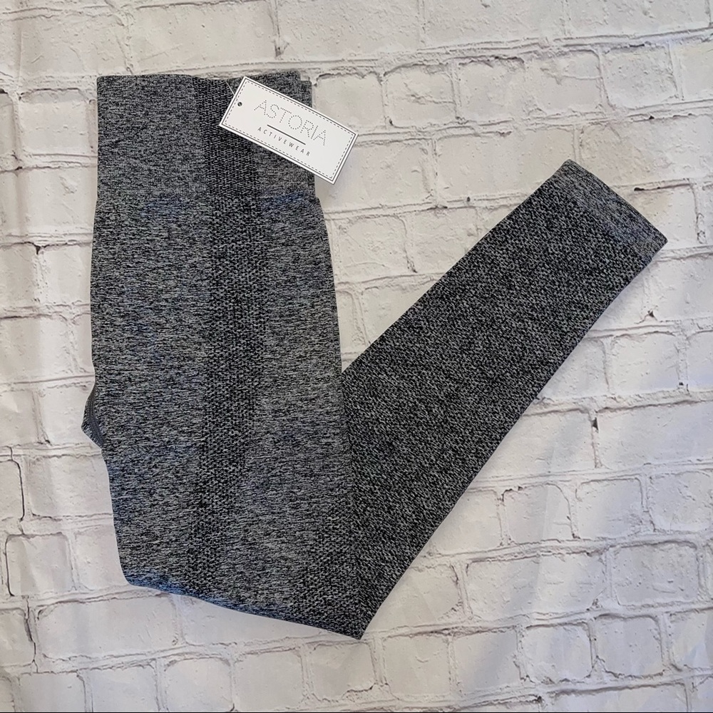 Astoria CORE Full Length Leggings